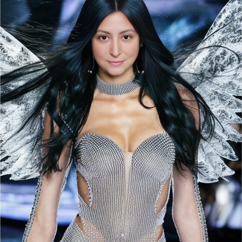 Meet your Posher, Gina